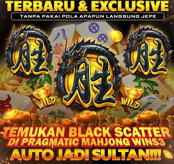SLOT BONUS New Member 20K